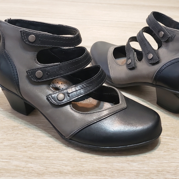 Earth Shoes - Earth Serano Shoes